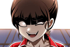RAW Read Manhwa Plaything (A Sense of Amusement) Season 2 Chapter 52 English Scan, Appropriate Retribution