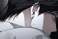 Broken Home Kid! Reading Link of BL Manhwa Eighteen’s Bed Chapter 41 English Translation
