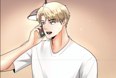 Spoilers & Read of Manhwa Disaster Roommates Chapter 18 English Scan, Someone's jealous!
