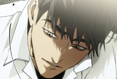 Spoiler RAW! Read BL Manhwa Die in My Arms Chapter 6 English Scan, A Burning Desire