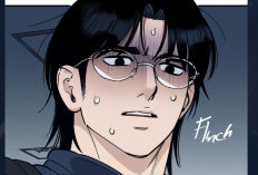 Link Read of Manhwa BL On a Restless Night Chapter 1 English Subtitle, Caught in a Campus Romance