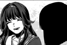 Update Manga RAW Kaoru Hana wa Rin to Saku Chapter 182 English Translation, What Makes Me Look Like You?