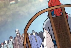 A Prime Minister's Instincts! Link of Manhwa Absolute Sword Sense Chapter 153 English Translation