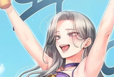 Story of Manhwa Love Cheer Full Chapter with English Translation FREE, Follow How These Cheerleaders Support the Players!
