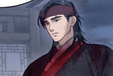 RAW Link Chaotic Nights S2 Manhwa Chapter 74 English Sub, Jihak Feels Emotional