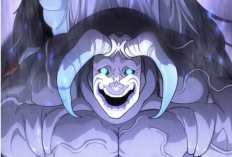 Released! Read of The Superhuman Era Chapter 209 English Scan, Zakayak Ready to Fight