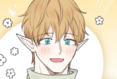 Spoilers RAW Manhwa The Mating of Elves Chapter 65 English Subtitle, Check the release date too!