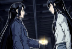 Link RAW Tower of God: Urek Mazino Chapter 41 in Eng Sub Super Gnarly Moves