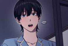 Link Read of Manhwa BL Blind Play Full Chapter English Subtitle, With New Synopsis Update!