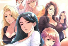 RAW Dance Department’s Female Sunbaes Chapter 81 Eng Sub Get The Spoiler And Release Schdule In Here