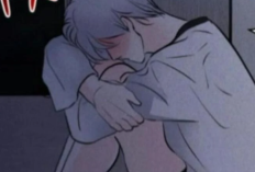 Feeling Lonely! Link to Read of BL Manhwa Say a Little Prayer Chapter 90 English Translation