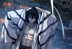 Fate Has Taken a Turn! Spoiler & Reading Link Manhwa Myst, Might, Mayhem Chapter 110 English Translation