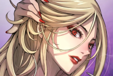 RAW Read Manhwa Myst, Might, Mayhem Chapter 94 English Scan, A Meaningful Scroll