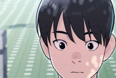 Read Manhwa You Like Someone With That Face Chapter 50 in English Scan, An Important Conversation 