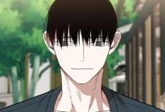 Read The Boxer Manhwa Chapter 124 English Sub, Will there be a Season 2?