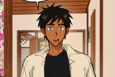 Spoilers of Webtoon Superfish Chapter 14 English Subtitle, Two Lovers Together!