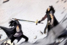 High Durability! Read of Manhwa The Swordmaster's Son (Swordmaster’s Youngest Son) Chapter 202 English Scan