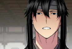 Manhwa Reborn As The Heavenly Demon Chapter 108 in English Super on Fire in Today's Battle! 