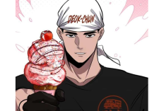 Update! Spoilers of Go Deok-chun’s Food Truck Chapter 7 English Scan, Captivating Love!