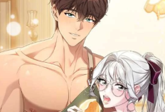 Read Manhwa Delicious Condensed Milk Baguette Full Chapter in English, Falling in Love with the Bread Maker