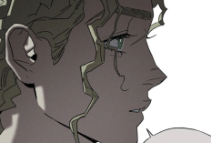 Link to Read RAW Manhwa Wet Sand Season 3 Chapter 90 English Sub, Babies Who Are No Longer Together