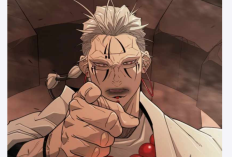 Read of Manhwa The Superhuman Era Full Chapter English Subtitle, With New Synopsis Update!