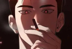 Only You! Reading Link BL Manhwa Things That Deserve To Die Chapter 23 English Translation and Release Date