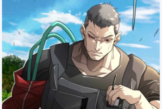 Spoilers of Manhwa The Superhuman Era Chapter 207 English Subtitle, Hunting in the Amazon