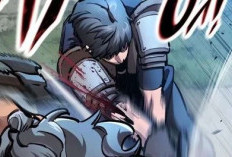 Read The Knight Only Lives Today Manhwa Chapter 108 in English Scan, An Golden Opportunity  