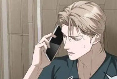 Read Salt Society Manhwa Chapter 17 in English Scan, Important Special Discussion