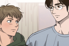 Are You Ready for the Surprise? Snippet of Manhwa On a Restless Night Chapter 10 with English Scan