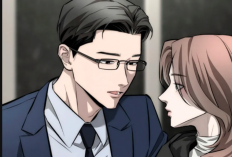 Spoilers of Manhwa My Wish Is Not A Sin Chapter 4 English Subtitle, Things are heating up at the office