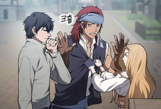 Read of Manhwa Demonic Beast Hunter Survival Guide Chapter 8 English Subtitle, Master prepare mission