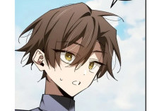 Read of Manhwa Magic Academy’s Genius Blinker Chapter 101 English Subtitle, A Tense Conflict!