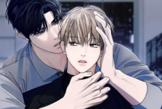 Link to Read BL Manhwa Into the Thrill English Full Chapter, The Love Life of the Pianist