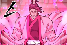 Spoiler of Manhwa Chronicles of the Lazy Sovereign Chapter 37 English Subtitle, Receiving Master Commands