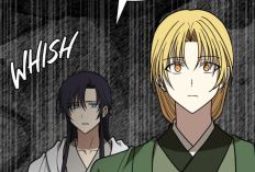 Heartbreak! Reading Link BL Manhwa Taming the Tyrant Chapter 80 English Translation & Release Date