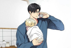 Link to Read of Manhwa BL ARCADIA Chapter 6 English Subtitle, The Happiness of a Couple