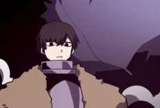 Link Dungeon Odyssey Chapter 141 English Scan The Struggle Will Never Be Easy