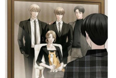 UPDATE! Read Manhwa Fever (TEN) Chapter 11  English Scan, Love Amid Doubt