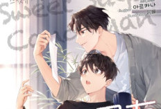 Synopsis, Original Tittle, & Reading Link BL Manhwa Sweet Sugar Candyman English Full Chapter For Free Without Login