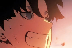 Manhwa Solo Leveling: Ragnarok Chapter 55 English Scan Memories of The Previous World 