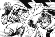 Reading Link of Manga One Punch Man Chapter 212 Eng sub, Petty Tricks and Conspiracy are Trivial Matters