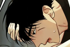 Doin' His Best! Read BL Manhwa Cry Me a River Chapter 61 English Translation