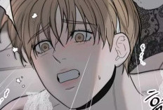 RAW Read BL Manhwa My Sadistic Master Chapter 45 English Scan, Cute Bunny