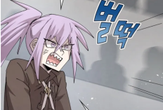 Spoiler RAW Manhwa The Rebirth of the Hero’s Party’s Archmage Chapter 121 English Scan, The feud heats up!