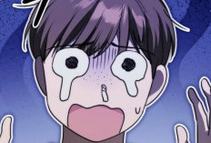 RAW Manhwa The Bad Boy Next Door is Pretty Chapter 15 English Sub and Spoilers, An Apology
