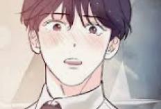 Shocked and Scared! Read Manhwa BL Punch Drunk Love Chapter 32 in Eng Trans
