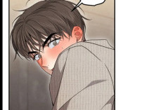 Read of Manhwa BL High School Salty Heart Chapter 19 English Subtitle, Escalating Tensions