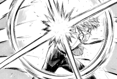 Link of Reading Manga Bugou Stray Dogs Chapter 126 English Scan, The tiger Always Does Impossible Thing